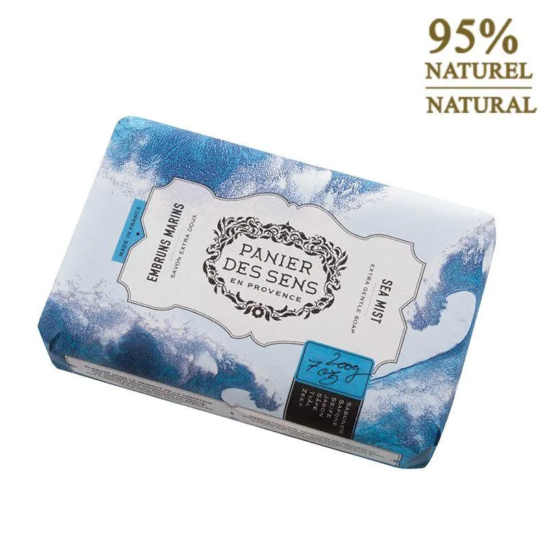 Panier Des Sens The Authentic Soap Sea Mist