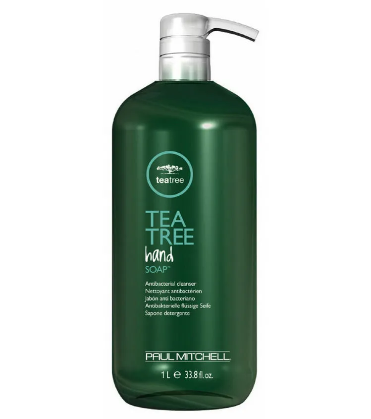 Paul Mitchell Tea Tree Hand Soap 1000ml