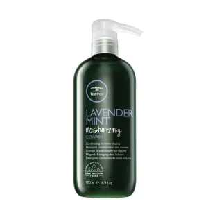 Paul Mitchell Tea Tree Lavender Mint Moisturizing Cowash 500ml