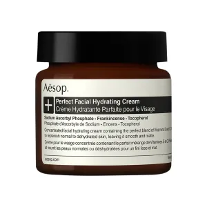 Perfect Facial Hydrating Cream