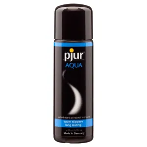 Pjur Aqua Water Based Lube 30ml