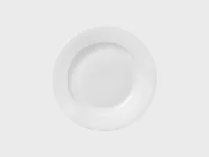 Plate deep | Lotos | 24 cm