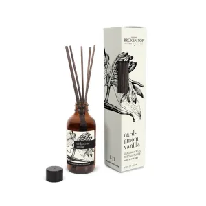 Reed Diffuser - Cardamom Vanilla - Holiday/Christmas