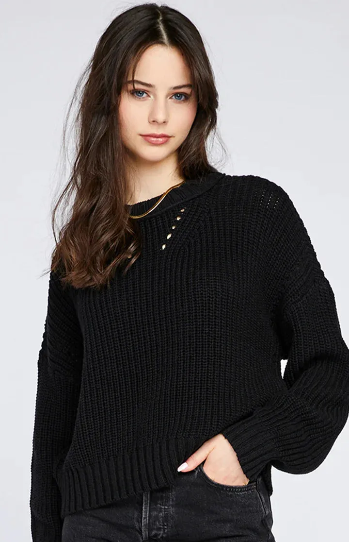 ROCHESTER PULLOVER