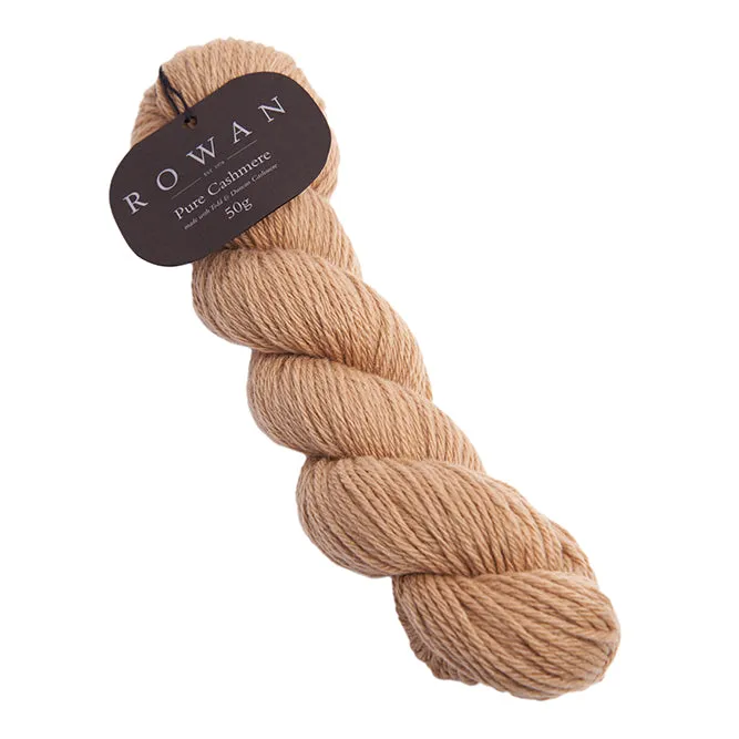 Rowan Pure Cashmere