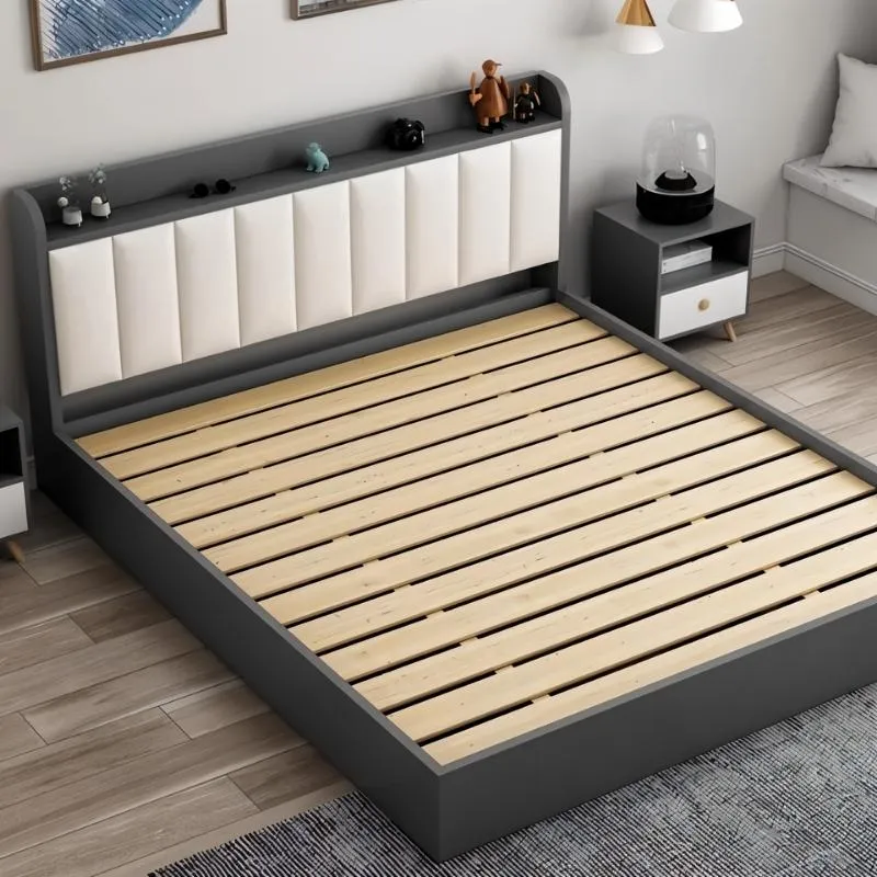 Sahar Bed