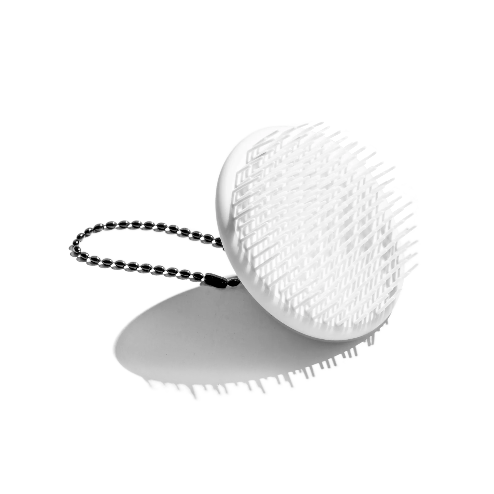 Scalp Brush - White