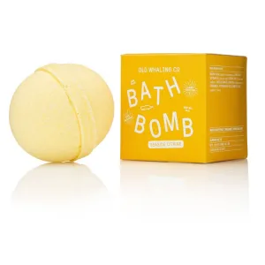 Seaside Citrine Bath Bomb