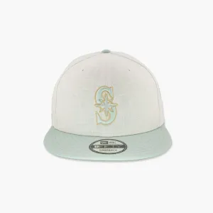 Seattle Mariners Minty Breeze Snapback