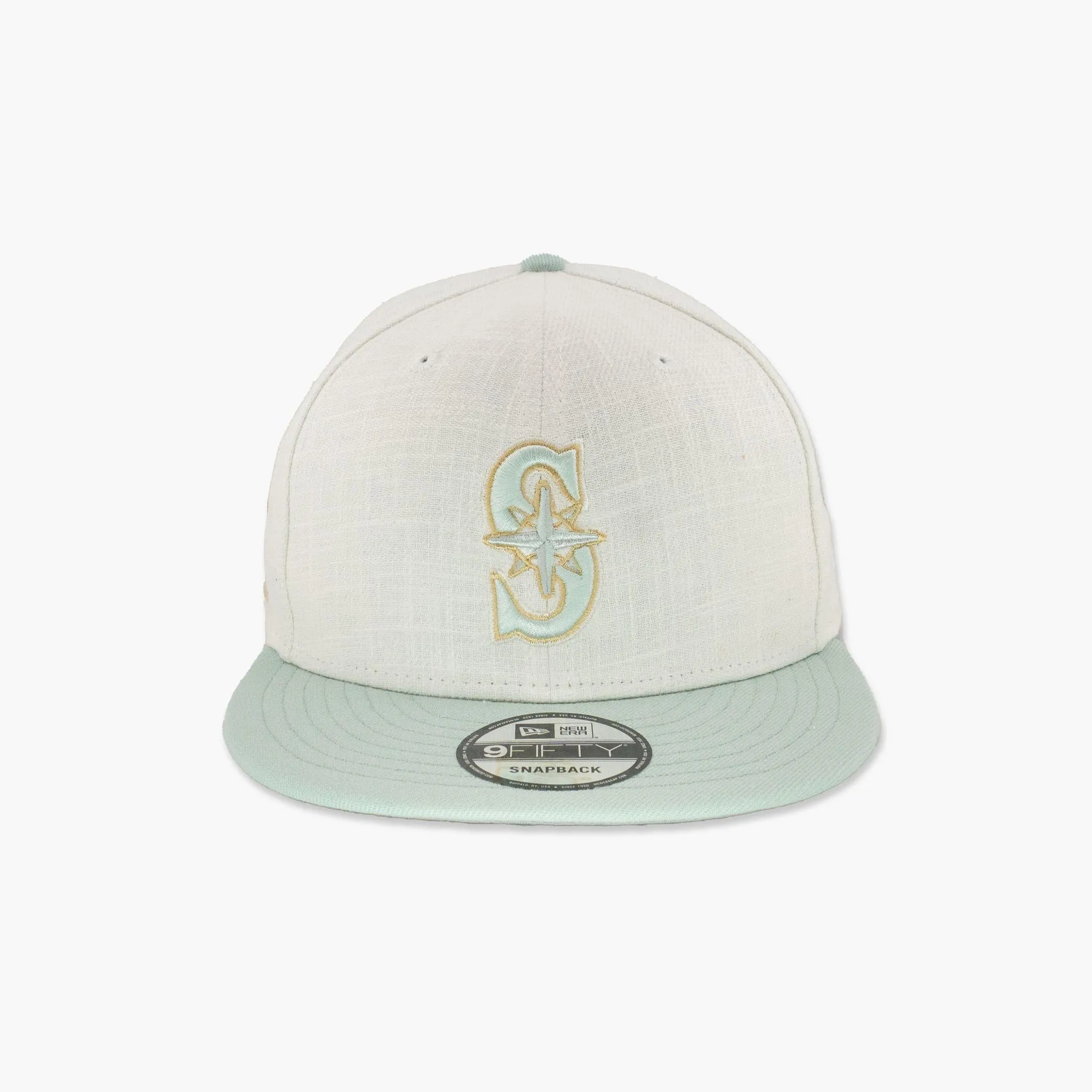 Seattle Mariners Minty Breeze Snapback