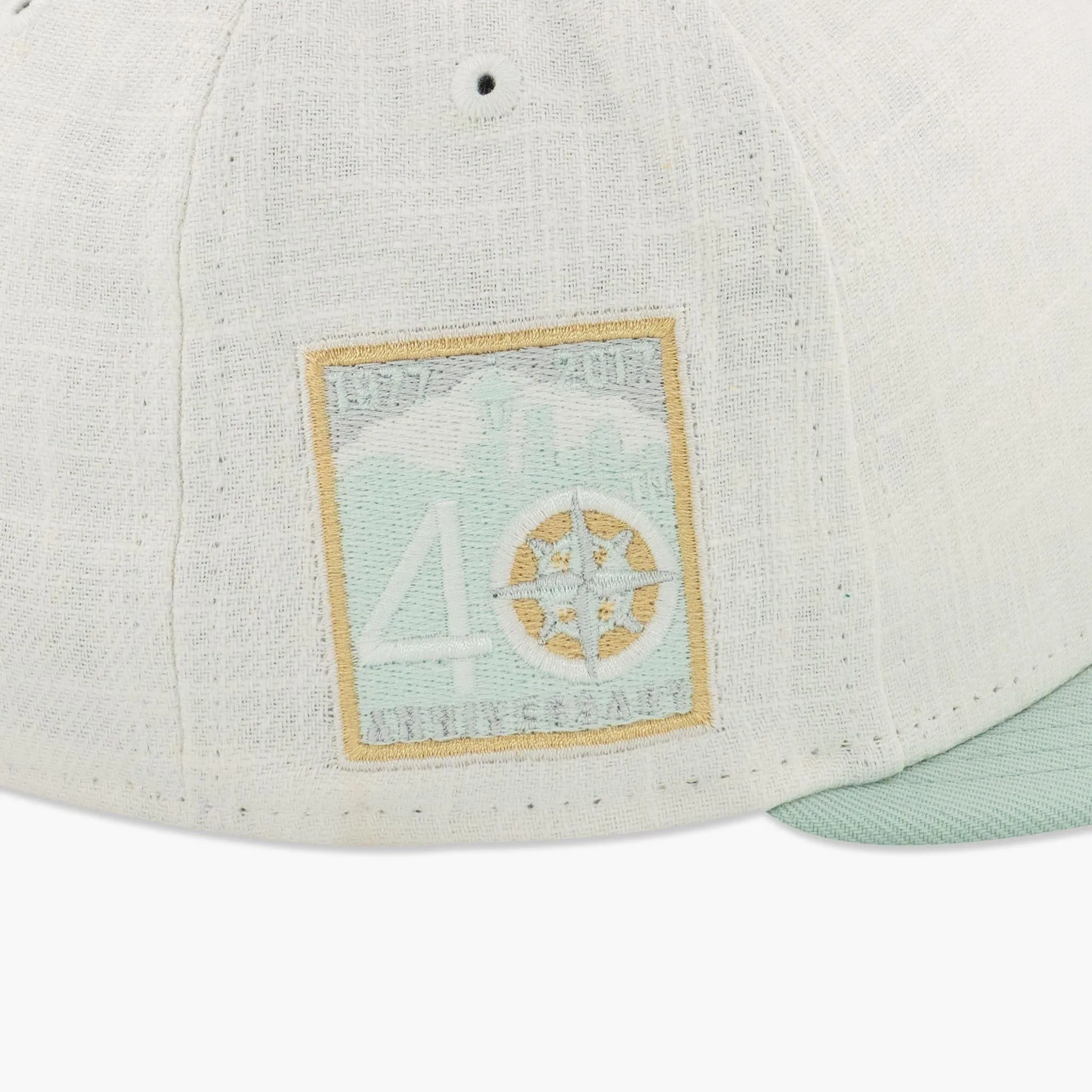 Seattle Mariners Minty Breeze Snapback