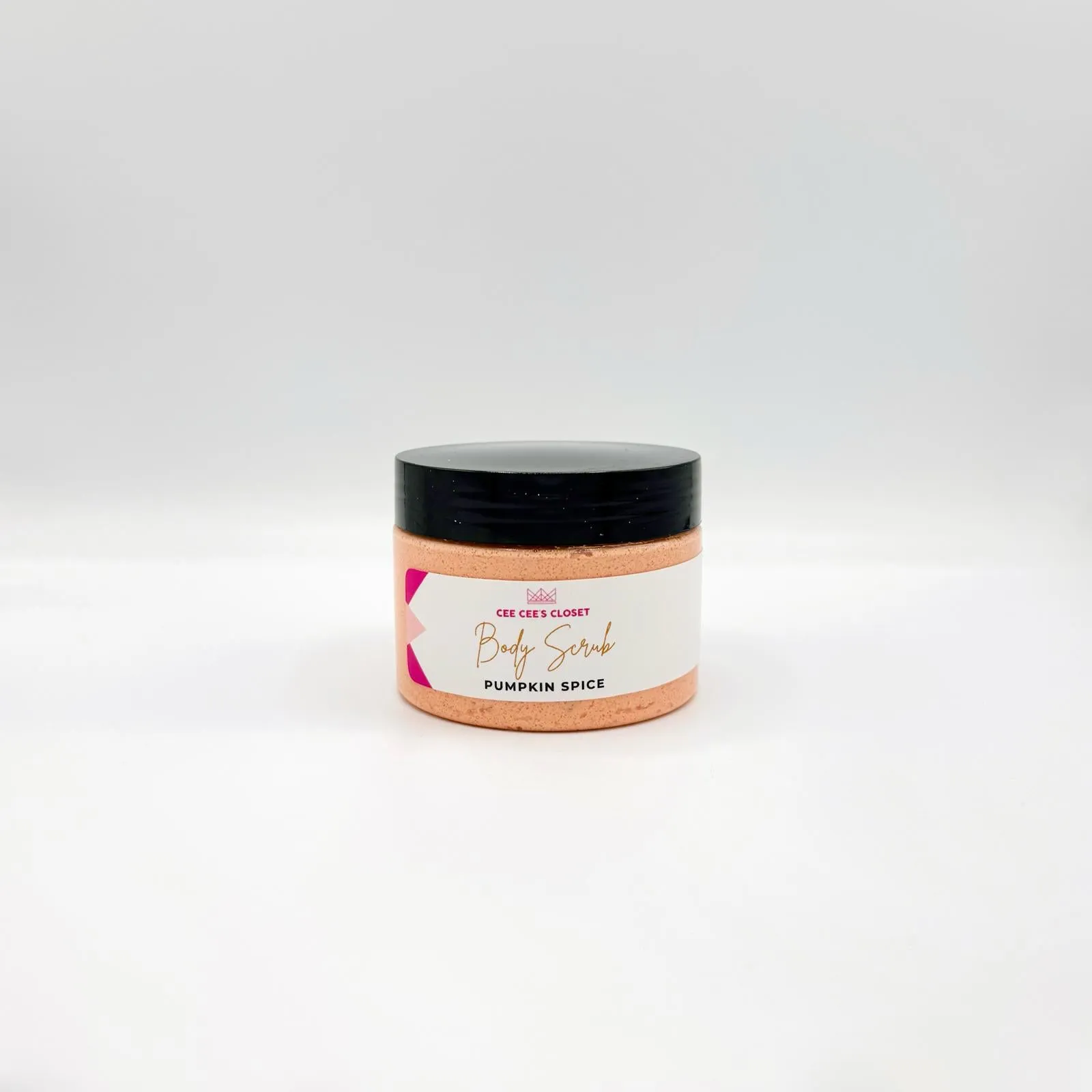 Sugar Body Scrub