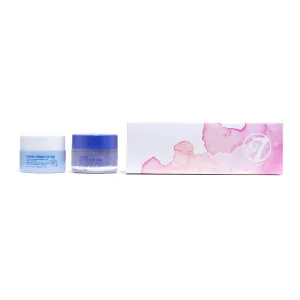 Sweet Dreams Lip Scrub & Lip Mask Duo Gift Set - Blueberry