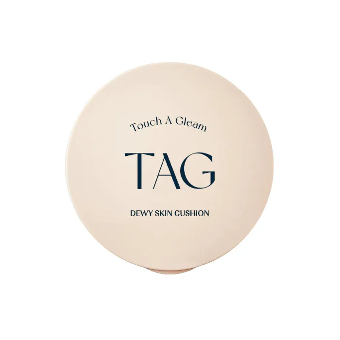 Tag Dewy Skin Cushion