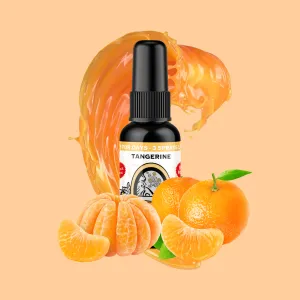 Tangerine Air Freshener Spray