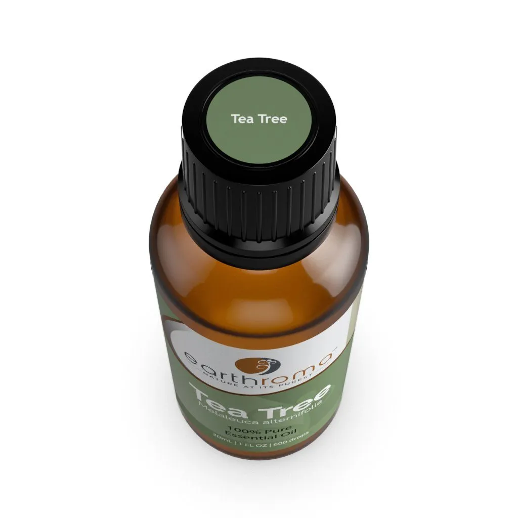 Tea Tree Essential Oil