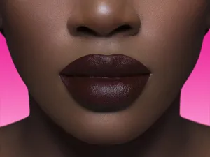 The Berries Lipstick - Oh Damn