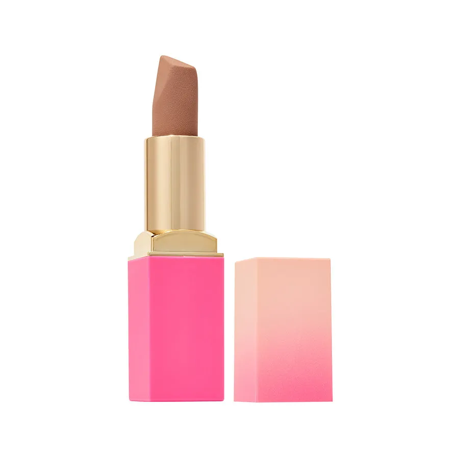 The Nude Velvety Matte Lipstick