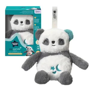 Tommee Tippee deluxe Pip Panda baby sleep aid