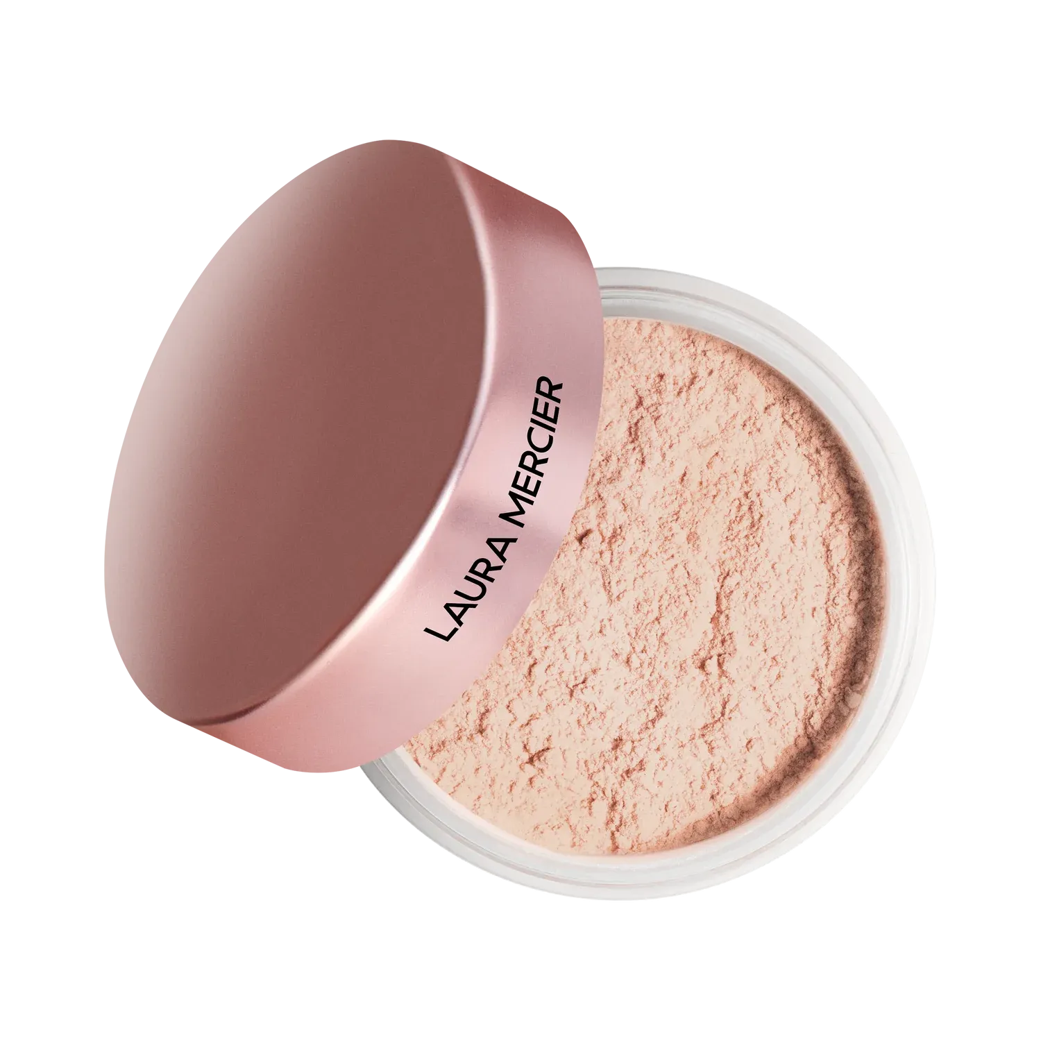 Translucent Loose Talc-Free Setting Powder Ultra-Blur