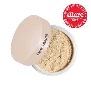 Translucent Loose Talc-Free Setting Powder Ultra-Blur