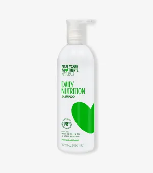 Ultimate Nutrition Shampoo