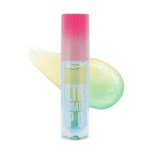 Ultra Hydrating Lip Oil - Peach Blueberry | Moisturizing Lip Treatment