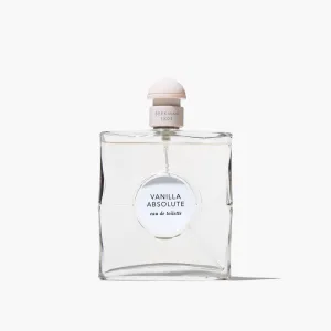 Vanilla Absolute Eau De Toilette