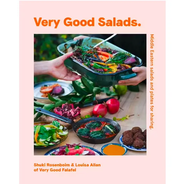 Very Good Salads