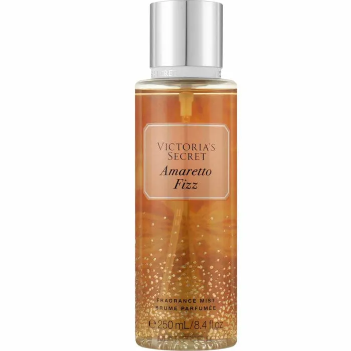 Victoria's Secret Amaretto Fizz Body Mist 250mL