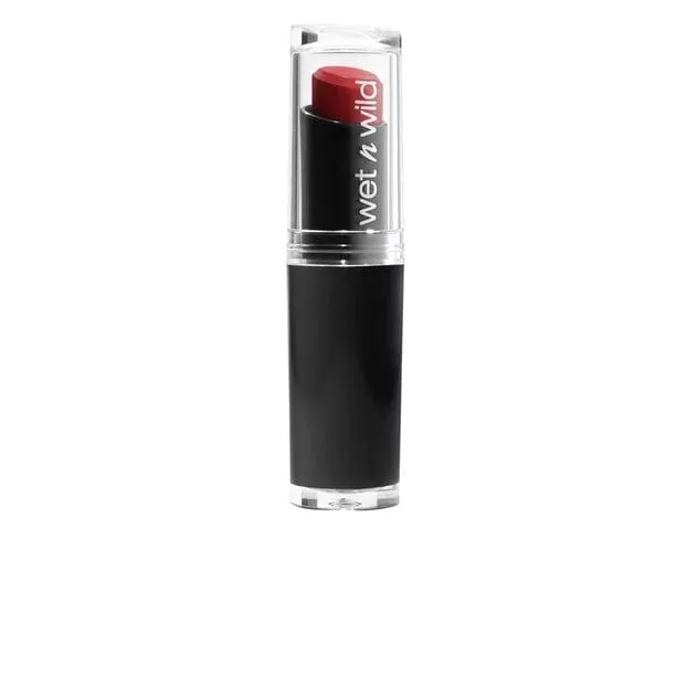 WET N WILD - MegaLast Lip Color