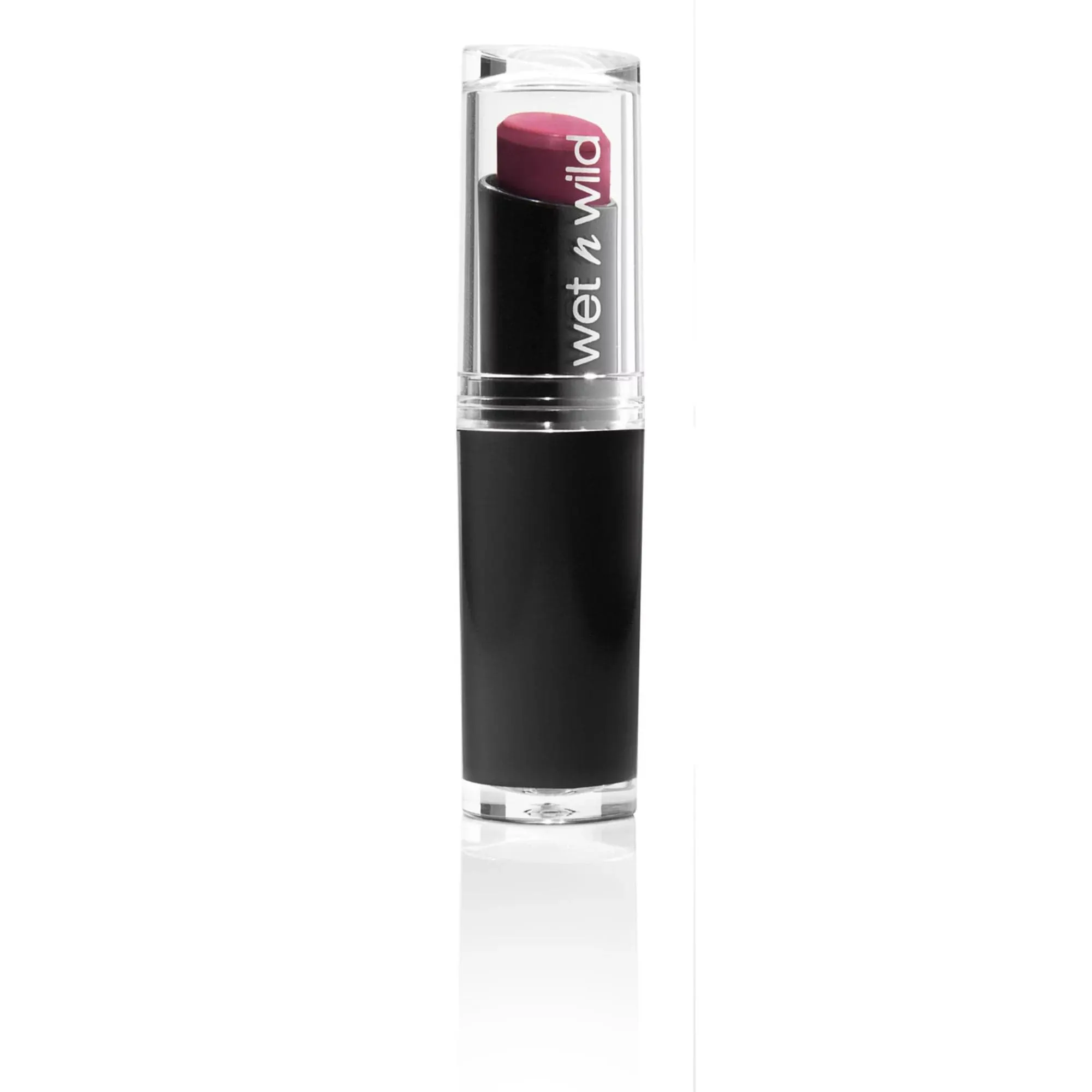 WET N WILD - MegaLast Lip Color