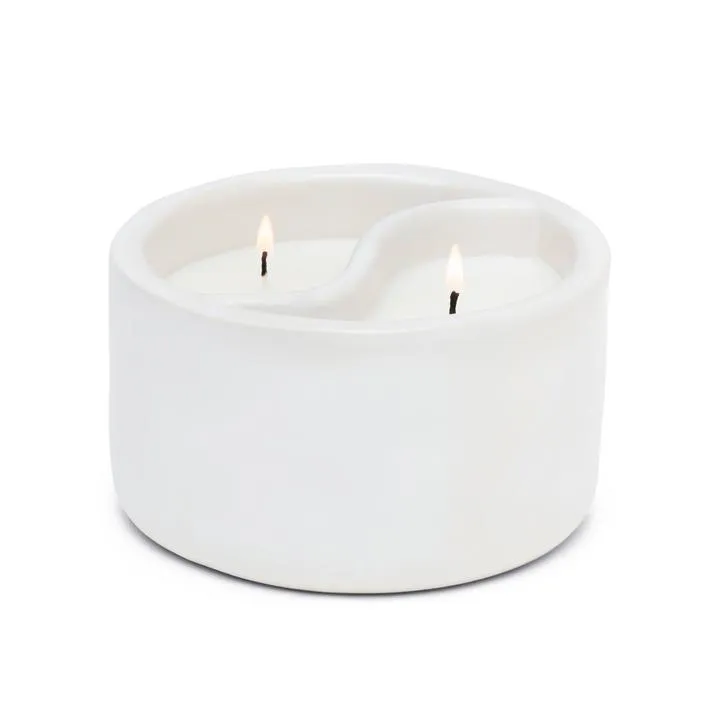 Yin & Yang Candle