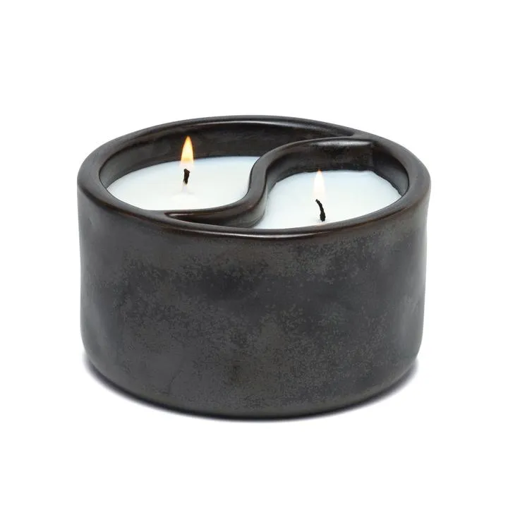 Yin & Yang Candle