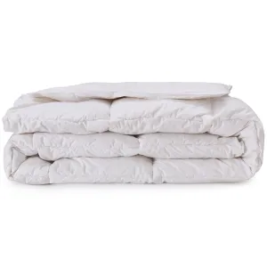 Zala Summer Duvet [White]